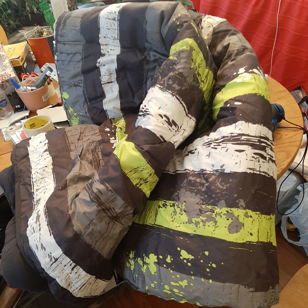 Bedding Twin comforter